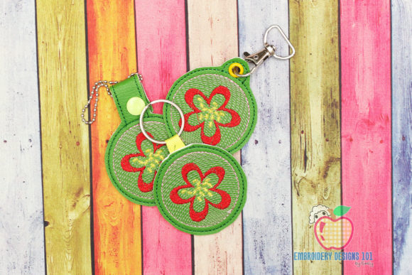 Guava ITH Keyfob Design Review