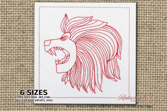 Head of Lion Zodiac Sign Review